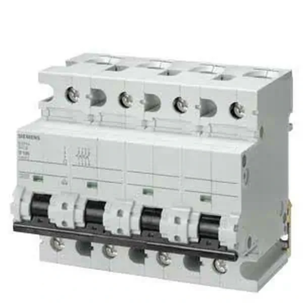 Siemens Otomatik Sigorta C 100A 3F+N , 10KA 70 mm