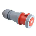 Tp Electric Kapaklı Uzatma Prizi 4X125AMP IP67