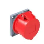 Bemis Bemis Makina Priz 4X32A 380V IP44 75X75