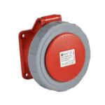 Tp Electric Makine Prizi 4X32A IP67 (75X75)Sabit Flanş