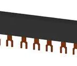 Siemens 5 Şalter Bara Bağlantı 45MM BOY00