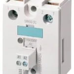 Siemens Solid State Kare Tip 50A 24VDC