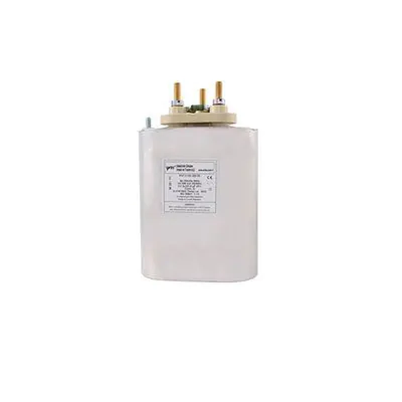 ENTES 50KVAR 400V Üç Fazlı Kondansatör M3496