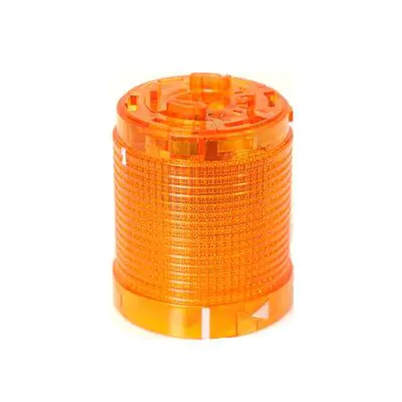 EMAS 50MM Modüler Sarı Cam Gövde IKM5S — PLC Modülleri