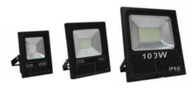 PELSAN 50W LED PROJEKTÖR SMD 6500K