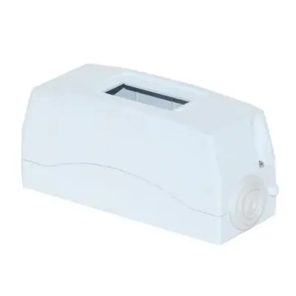 Tp Electric Otomat Kutusu 50X130 1-2Lİ IP3 — Otomatik Sigortalar