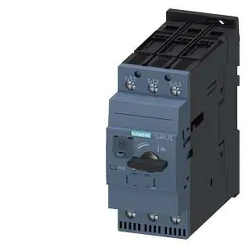 Siemens Motor Koruma Şalteri 65KA S2 54-65A