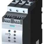 Siemens 55KW 106A Sırıus Softstarter