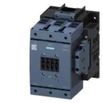 Siemens 55KW 115A 230VAC-DC 2NO+2NC Sırıus Kontaktör Vida Bağlantılı