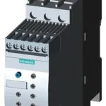 Siemens 5,5KW 12,5A Sırıus Softstarter