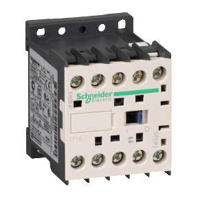 SCHNEIDER ELECTRIC 5.5KW 12A 1NK KONTAKTÖR 24V DC KUMANDA 3389110790771