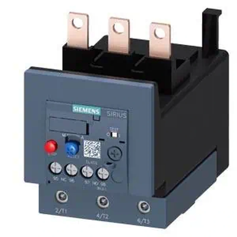 Siemens Termik Röle Boy 3 Vidalı 57-75A