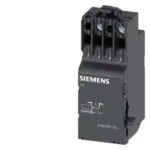 Siemens Stl - Açtırma Bobini Sol Aksesuar Bölmesi 208...277VAC(50/60HZ)/220...250VDC 3VM Serisi Kompakt Güç Şalteri Aksesuarı