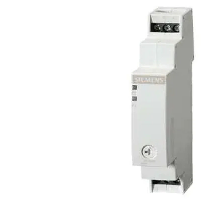 Siemens Zaman Rölesi Çekmede Gecikmeli 5H-100H