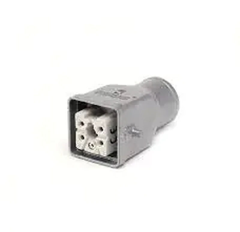EMAS Uzatma Prizi 5X10 5 Kontaklı 10A EBM05PU30 — Uzatma Prizleri