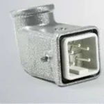 EMAS 5X10 Uzatma Fişi Metal Seri EBM05FU10