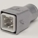 EMAS 5X10 Uzatma Fişi Plastik Seri EBP05FU30