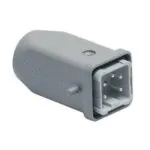 Tp Electric 5X10A Fiş