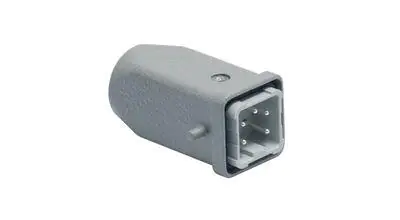 Tp Electric 5X10A Fiş