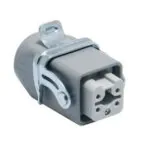 Tp Electric 5X10A Uzatma Prizi