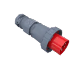 Bemis Bemis 5X125A 380V Düz Fiş