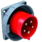 Bemis Bemis 5X125A 380V Makine Fişi