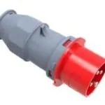 Bemis Bemis 5X125A 380V Uzatma Priz