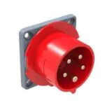 Bemis Bemis 5X16A 380V IP44 Makina Fişi