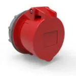 Bemis Bemis Somunlu Priz 5X16A 380V IP44