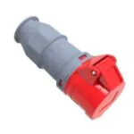 Bemis Bemis Uzatma Priz 5X16A 380V IP44