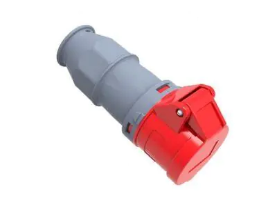 Bemis Bemis Uzatma Priz 5X16A 380V IP44