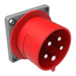 Bemis Bemis 5X32A IP44 Makina Fişi