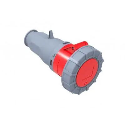 Bemis Bemis 5X32A IP67 Uzatma Priz