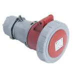 Tp Electric 5X32AMP Uzatma Prizi Ip 67