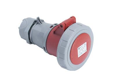 TP ELECTRIC 5X32AMP UZATMA PRİZİ IP 67 8693151308020