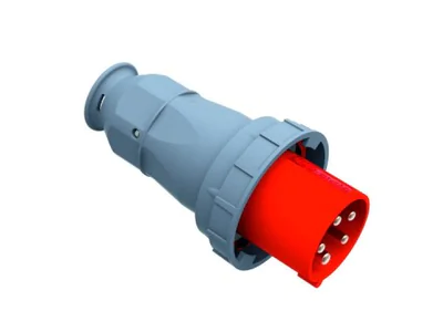 Bemis Bemis 5X63 IP67 Düz Fiş