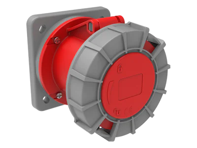 Bemis Bemis 5X63 IP67 Makina Priz