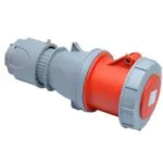 Tp Electric Uzatma Prizi 5X63A IP67 (3P+N+E+P)