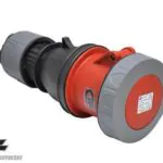 Tp Electric Uzatma Prizi 5X63A IP67