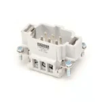 EMAS 6 Kutuplu Çekirdek Fiş EB006CF00