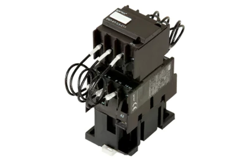 ENTES 60KVAR 400V Kompanzasyon Kontaktörü M1421