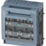 Siemens Yük Kesici Bara Bağlantısı Boy 3 Ve 2