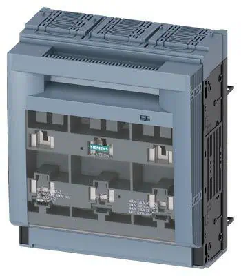 Siemens Yük Kesici Bara Bağlantısı Boy 3 Ve 2