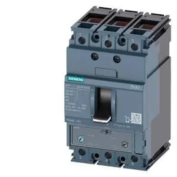 Siemens 3 Kutup Kompakt 36KA TM240 70-100A