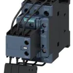 Siemens Kondansatör Kontaktörü 400V AC S0 20 Kvar