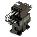 ENTES 75KVAR 400V Kompanzasyon Kontaktörü M3430