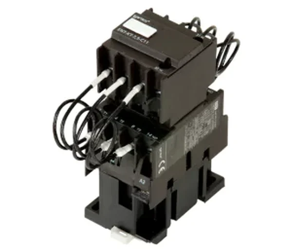 ENTES 75KVAR 400V Kompanzasyon Kontaktörü M3430