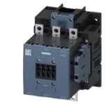Siemens 75KW 150A 230VAC-DC 2NO+2NC Sırıus Kontaktör Vida Bağlantılı