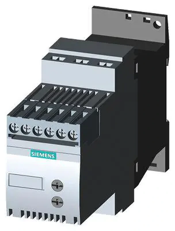 Siemens 7.5KW 16A Sırıus Softstarter