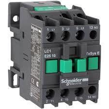 SCHNEIDER ELECTRIC 7,5KW 18A 1NK KONTAKTÖR 220V AC KUMANDA 3606480328152